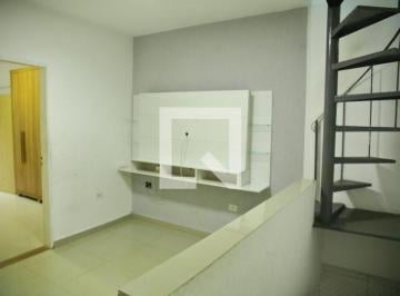 Casa · 150m² · 3 Quartos · 1 Vaga · Casa para Aluguel - Ferrazopolis, 3 Quartos, 150 m² - São Bernardo do Campo