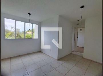 Apartamento · 43m² · 2 Quartos · 1 Vaga · Apartamento para Aluguel - Vargem Grande, 2 Quartos,  43 m² - Rio de Janeiro