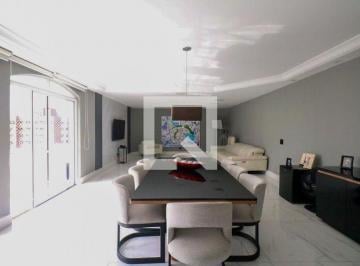 Apartamento · 304m² · 4 Quartos · 3 Vagas · Apartamento para Aluguel - Santo Antônio, 4 Quartos,  304 m² - São Caetano do Sul