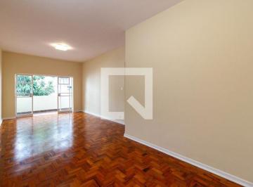 Apartamento · 124m² · 3 Quartos · 1 Vaga · Apartamento para Aluguel - Paraíso, 3 Quartos,  124 m² - São Paulo