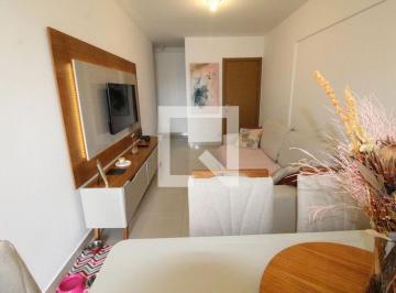 Apartamento · 70m² · 2 Quartos · 1 Vaga · Apartamento para Aluguel - Jardim Vale do Sol, 2 Quartos, 70 m² - São José dos Campos