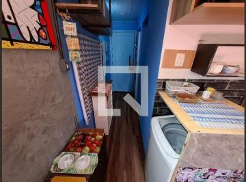 Apartamento · 25m² · 1 Quarto · Apartamento para Aluguel - Centro, 1 Quarto, 25 m² - Rio de Janeiro