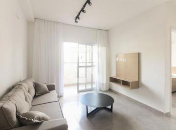 Apartamento · 46m² · 2 Quartos · Apartamento para Aluguel - Tatuapé, 2 Quartos,  46 m² - São Paulo