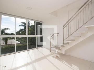 Apartamento · 85m² · 1 Quarto · 1 Vaga · Apartamento para Aluguel - Asa Norte, 1 Quarto,  85 m² - Brasília