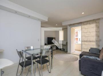 Apartamento · 68m² · 2 Quartos · 2 Vagas · Apartamento para Aluguel - Panamby, 2 Quartos,  68 m² - São Paulo