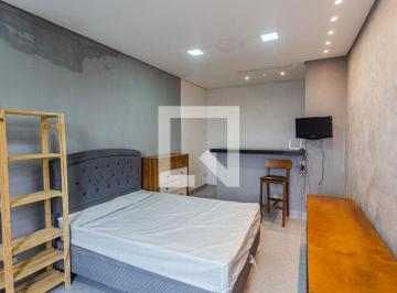 Apartamento · 35m² · 1 Quarto · Apartamento para Aluguel - Santa Efigênia, 1 Quarto, 35 m² - Belo Horizonte