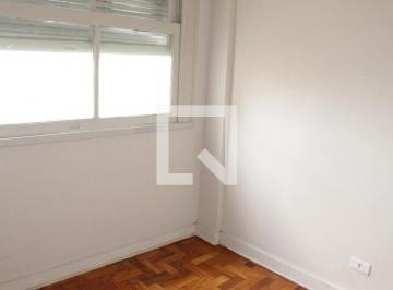 Apartamento · 45m² · 1 Quarto · Apartamento para Aluguel - Centro, 1 Quarto, 45 m² - São Paulo