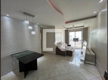 Apartamento · 90m² · 2 Quartos · 1 Vaga · Apartamento para Aluguel - Vila Valqueire, 2 Quartos,  90 m² - Rio de Janeiro