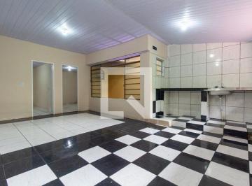 Casa · 115m² · 2 Quartos · Casa para Aluguel - Cangaíba, 2 Quartos,  115 m² - São Paulo
