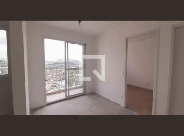 Apartamento · 38m² · 2 Quartos · Apartamento à Venda - Jardim Éster Yolanda, 2 Quartos,  38 m² - São Paulo