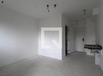 Apartamento · 24m² · 1 Quarto · Apartamento à Venda - Vila Olímpia, 1 Quarto,  24 m² - São Paulo