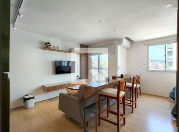 Apartamento · 32m² · 1 Quarto · Apartamento à Venda - São Cristóvão, 1 Quarto,  32 m² - Rio de Janeiro