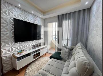 Apartamento · 46m² · 2 Quartos · 1 Vaga · Apartamento à Venda - Vila Rosa, 2 Quartos,  46 m² - Novo Hamburgo