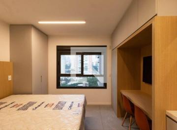 Apartamento · 23m² · 1 Quarto · Apartamento à Venda - Perdizes, 1 Quarto,  23 m² - São Paulo
