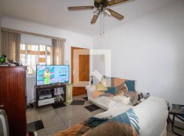 Casa · 164m² · 3 Quartos · 2 Vagas · Casa à Venda - Jardim Taboão, 3 Quartos, 164 m² - São Paulo