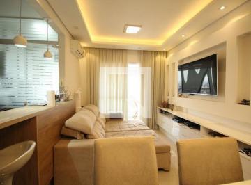Apartamento · 46m² · 1 Quarto · 1 Vaga · Apartamento à Venda - Morumbi, 1 Quarto,  46 m² - São Paulo