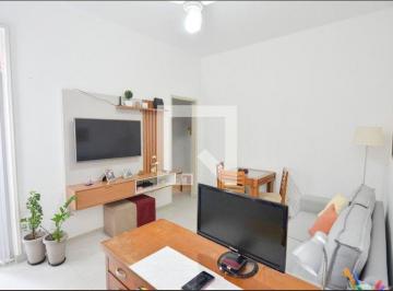 Apartamento · 39m² · 1 Quarto · Apartamento à Venda - Andaraí, 1 Quarto,  39 m² - Rio de Janeiro