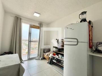 Apartamento · 29m² · 1 Quarto · Apartamento à Venda - Vila Campestre, 1 Quarto,  29 m² - São Paulo