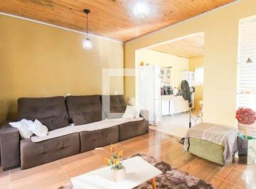 Casa · 158m² · 3 Quartos · 1 Vaga · Casa à Venda - Nossa Sra das Graças, 3 Quartos,  158 m² - Canoas