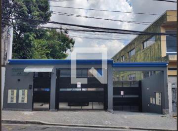 Apartamento · 29m² · 1 Quarto · Apartamento à Venda - Vila Gustavo, 1 Quarto,  29 m² - São Paulo