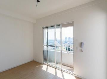 Apartamento · 35m² · 1 Quarto · Apartamento à Venda - Água Branca, 1 Quarto,  35 m² - São Paulo