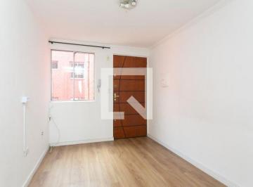 Apartamento · 47m² · 2 Quartos · Apartamento à Venda - Itaquera, 2 Quartos,  47 m² - São Paulo