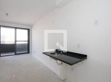 Apartamento · 26m² · 1 Quarto · Apartamento à Venda - Pinheiros, 1 Quarto, 26 m² - São Paulo