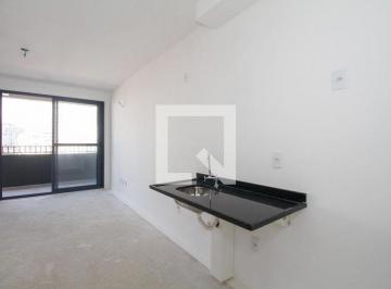 Apartamento · 26m² · 1 Quarto · Apartamento à Venda - Pinheiros, 1 Quarto,  26 m² - São Paulo
