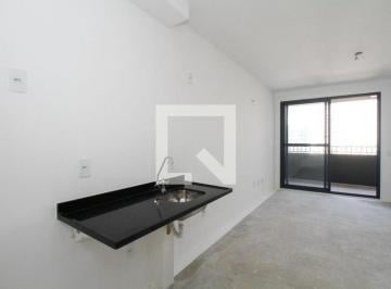 Apartamento · 26m² · 1 Quarto · Apartamento à Venda - Pinheiros, 1 Quarto, 26 m² - São Paulo