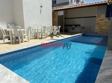 Apartamento · 50m² · 2 Quartos · Apartamento em Valentina com 2 quartos e área de lazer próximo a tudo