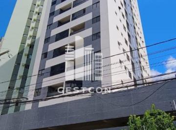 Apto 2 Qts com Suíte + Varanda | 56m² | 2 Vagas | Iputinga · Apto 2 Qts com Suíte + Varanda | 56m² | 2 Vagas | Iputinga