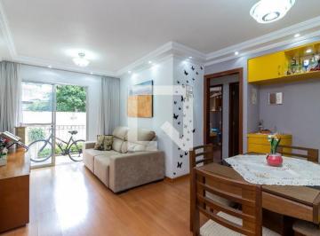 Apartamento · 65m² · 2 Quartos · 1 Vaga · Apartamento à Venda - Santana, 2 Quartos, 65 m² - São Paulo