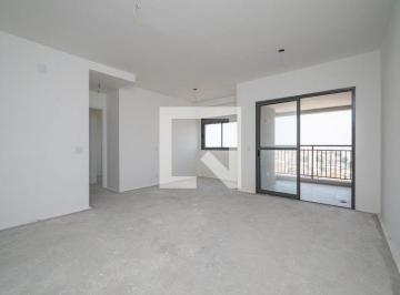 Apartamento · 63m² · 1 Quarto · 1 Vaga · Apartamento à Venda - Vila Mascote, 1 Quarto,  63 m² - São Paulo