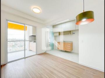 Apartamento · 50m² · 2 Quartos · 1 Vaga · Apartamento à Venda - Centro, 2 Quartos,  50 m² - Osasco