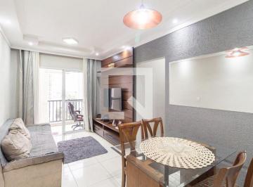 Apartamento · 65m² · 3 Quartos · 1 Vaga · Apartamento à Venda - Umuarama, 3 Quartos, 65 m² - Osasco