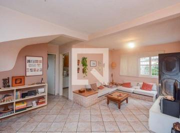 Casa · 202m² · 4 Quartos · 1 Vaga · Casa à Venda - Jardim Marajoara , 4 Quartos,  202 m² - São Paulo