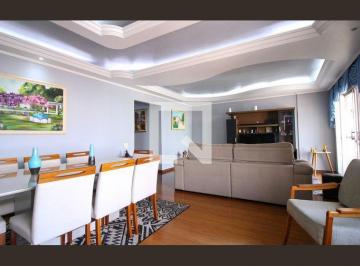 Apartamento · 126m² · 3 Quartos · 2 Vagas · Apartamento à Venda - Vila Prudente, 3 Quartos, 126 m² - São Paulo