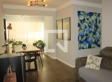 Apartamento · 59m² · 2 Quartos · 1 Vaga · Apartamento à Venda - Picanço, 2 Quartos,  59 m² - Guarulhos