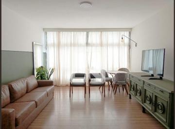 Apartamento · 117m² · 2 Quartos · Apartamento à Venda - Pinheiros, 2 Quartos,  117 m² - São Paulo