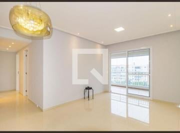 Apartamento · 88m² · 3 Quartos · 1 Vaga · Apartamento à Venda - Mooca, 3 Quartos,  88 m² - São Paulo
