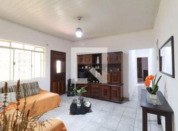 Casa · 240m² · 7 Quartos · 2 Vagas · Casa à Venda - Vila Maria , 7 Quartos,  240 m² - São Paulo
