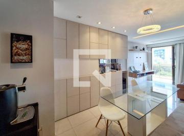 Apartamento · 85m² · 2 Quartos · 1 Vaga · Apartamento à Venda - Icaraí, 2 Quartos,  85 m² - Niterói