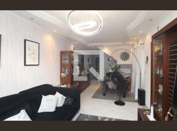 Casa · 175m² · 3 Quartos · 4 Vagas · Casa à Venda - Vila Maria , 3 Quartos,  175 m² - São Paulo