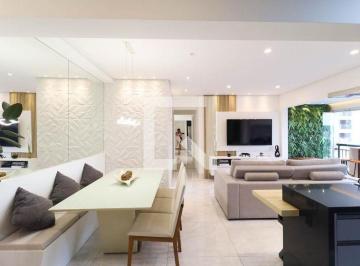 Apartamento · 70m² · 2 Quartos · 1 Vaga · Apartamento à Venda - Tucuruvi, 2 Quartos,  70 m² - São Paulo