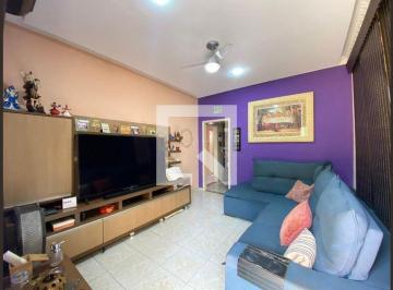 Casa · 200m² · 5 Quartos · 4 Vagas · Casa à Venda - Del Castilho, 5 Quartos,  200 m² - Rio de Janeiro