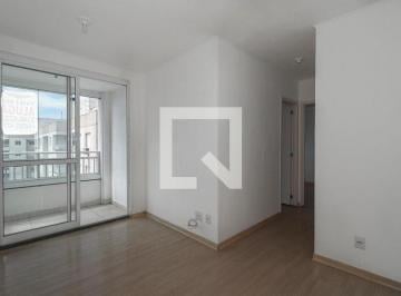 Apartamento · 51m² · 2 Quartos · 1 Vaga · Apartamento à Venda - Humaitá, 2 Quartos,  51 m² - Porto Alegre