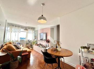Apartamento · 68m² · 2 Quartos · Apartamento à Venda - Saúde, 2 Quartos,  68 m² - São Paulo