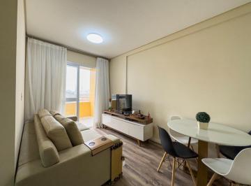 Apartamento · 120m² · 2 Quartos · 2 Vagas · COBERTURA COM 2 QUARTOS 1 SENDO SUÍTE - SÃO BERNARDO DO CAMPO - CENTRO - SÃO BERNARDO DO CAMPO