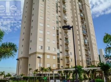 Foto 01 · Apartamento completo -2 dorm um suite Cond. Fatto /Jundfiai SP R$560 mil