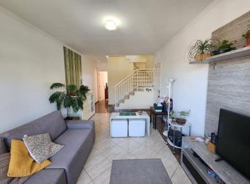 Casa de 3 quartos, São Paulo · VENDA - BUTANTA JARDIM MONTE KEMEL 03 QUARTOS E DUAS VAGAS - FL38